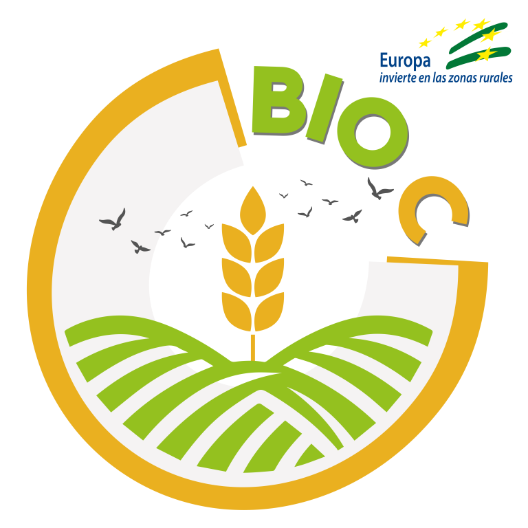 Logo del GO Bio C