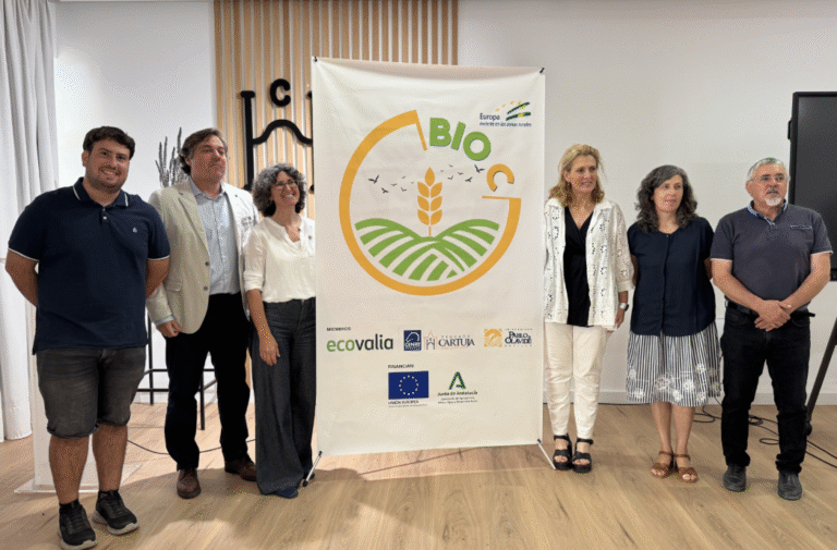 Equipo Bio C